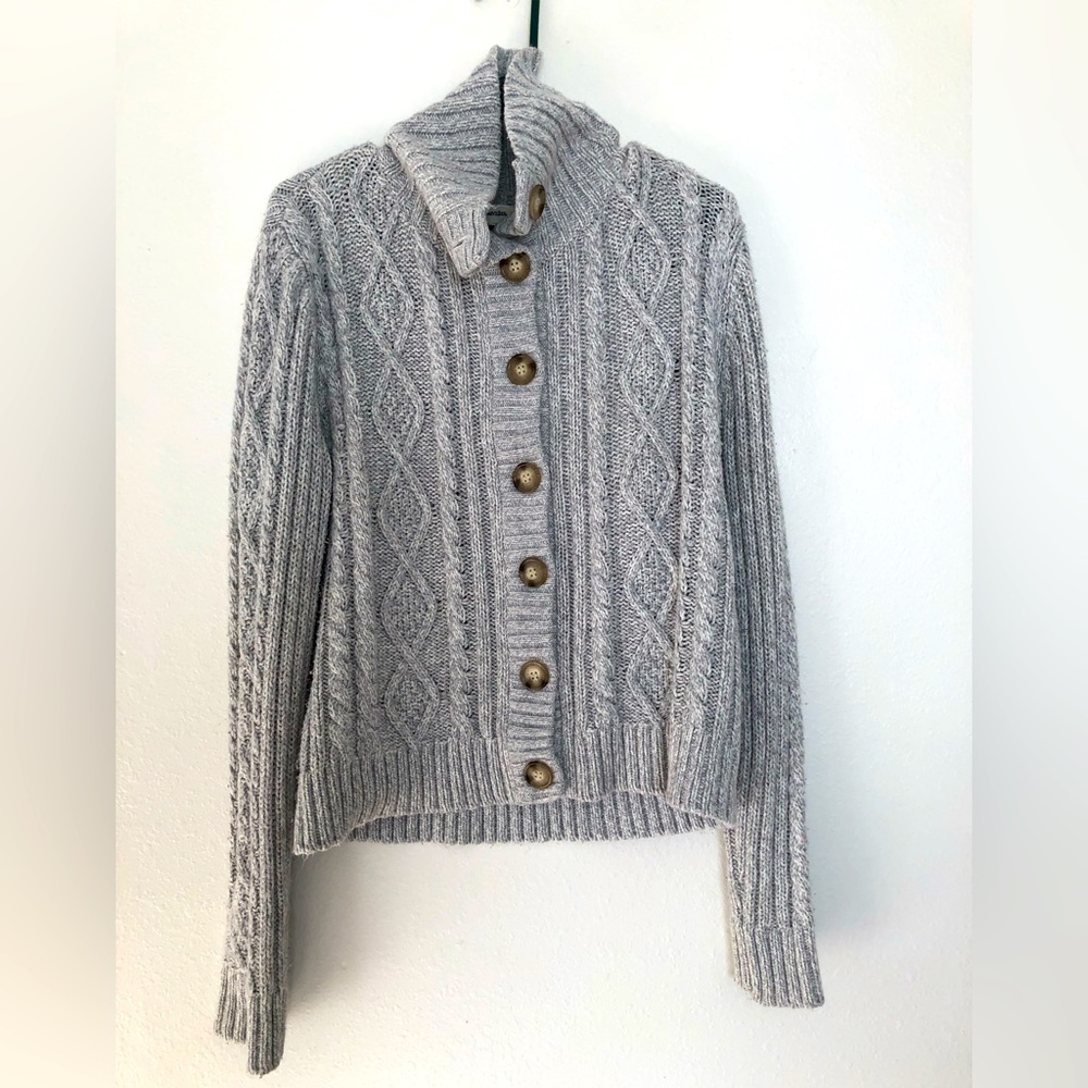 St. John’s Bay Knit Sweater